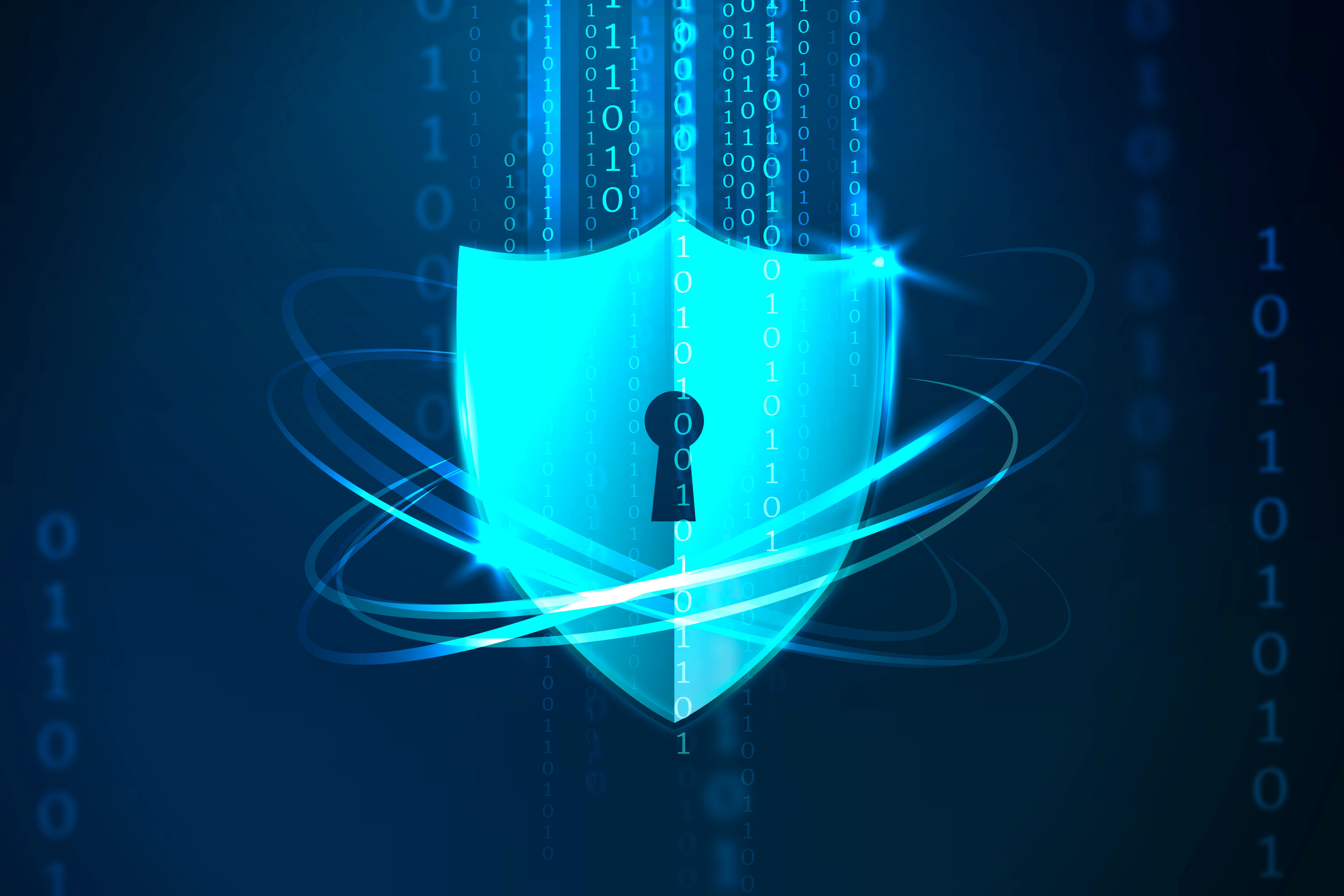 About Cybersecurity
